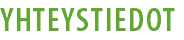 YHTEYSTIEDOT